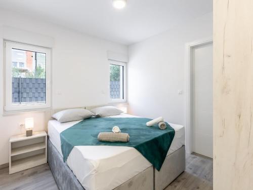 Villa Bonce - Five Bedroom Villa with Private Swimming Pool