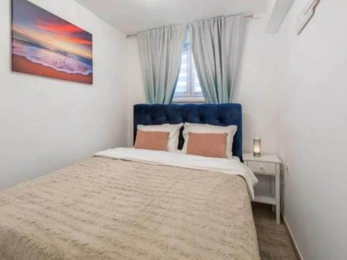 Two Bedroom Apartment with Terrace