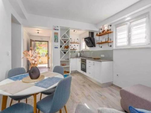 Two Bedroom Apartment with Terrace