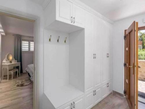 Two Bedroom Apartment with Terrace