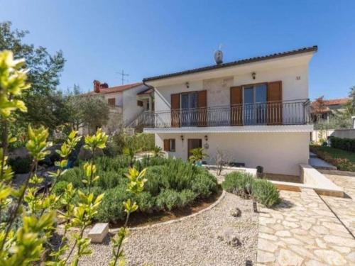 Two Bedroom Apartment with Terrace