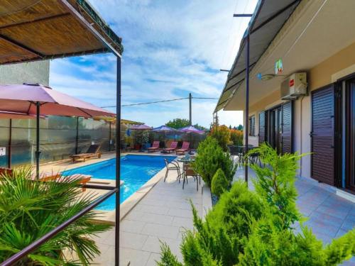 Villa Marica - Five bedroom Villa with Private Pool