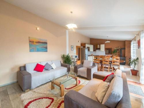 Villa Marica - Five bedroom Villa with Private Pool