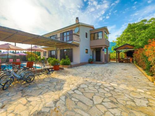 Villa Marica - Five bedroom Villa with Private Pool