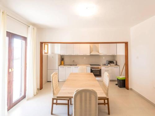 Three Bedroom Apartment with Terrace