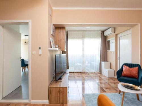 Charming Apartment Sant Elia - Two Bedroom Apartment