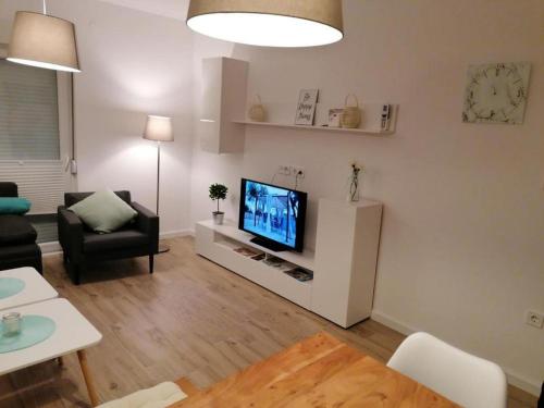 Ferienhaus Villa Stella - Three bedroom Villa with Swimming pool