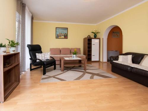 Elegant Opatija Apartments with Terrace - One Bedroom Apartment with Terrace