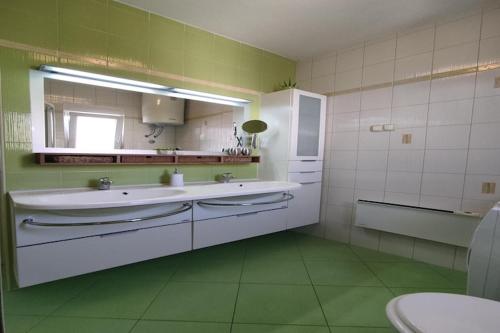 Apartment Ana with sea view - Two Bedroom Apartment with Terrace and Sea View