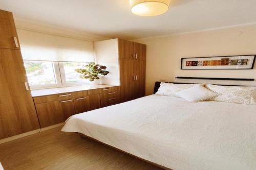 Apartment Ana with sea view - Two Bedroom Apartment with Terrace and Sea View