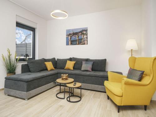 Two Bedroom Villa with Terrace and Swimping pool