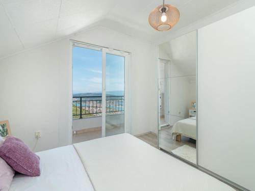 Three Bedroom Villa
