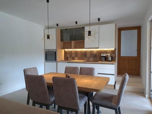 Three Bedroom Villa