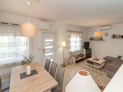 Three Bedroom Villa