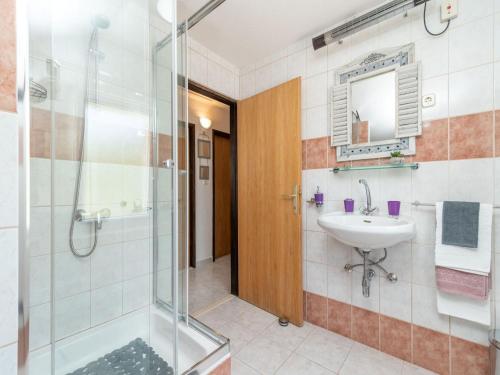 Three Bedroom Villa