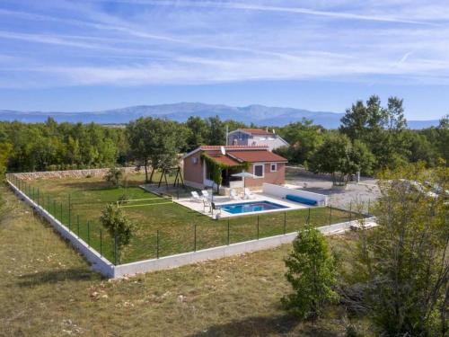 Three Bedroom Villa