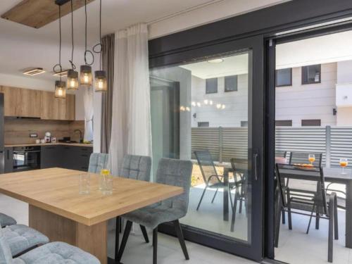 Charming Apartment Island Krk - Three Bedroom Apartment