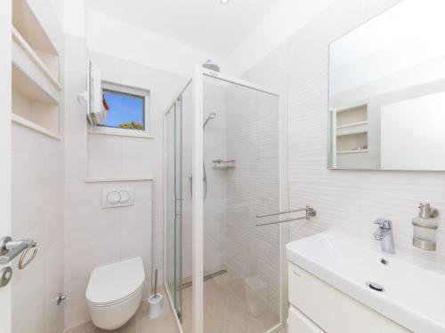 Scenic Elegant Trogir Villa with Pool - Five Bedroom Villa