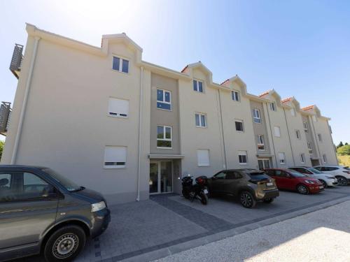 Kastel Stari Sunny Downtown Apartment with Terrace - One Bedroom Apartment with Terrace
