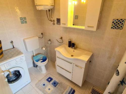 Apartments Marko - One Bedroom Apartment
