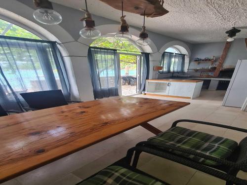 Apartments Luna - 2-Bedroom A1-Niko