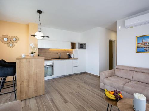 Exclusive Vodice Apartments - Penthouse Apartment A5