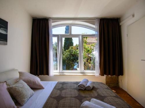 Apartments Luce & Toma - One bedroom Apartment Luce