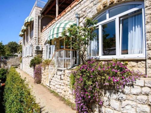 Apartments Luce & Toma - One bedroom Apartment Luce