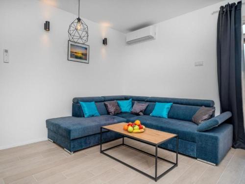 Exclusive Retreat with Private Pool in Novalja - Five Bedroom Villa