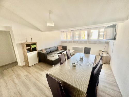 Gîte spacieux propre proche Gérardmer