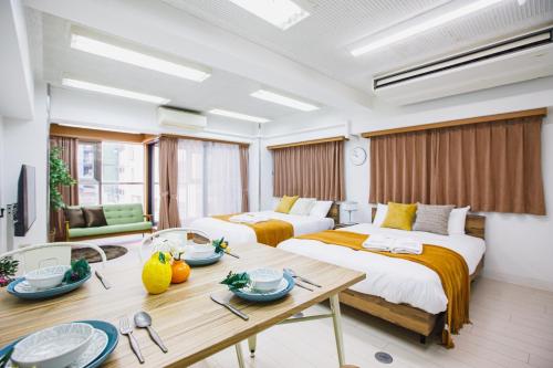 R Residence 谷町