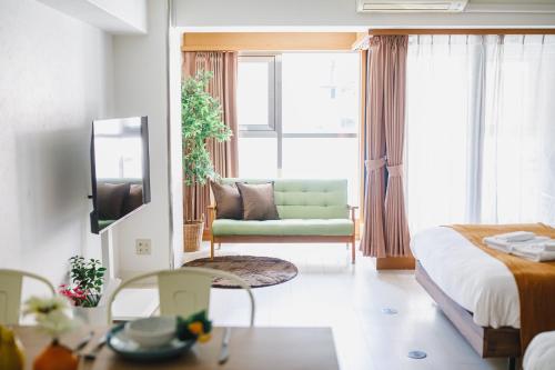 R Residence 谷町