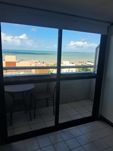 アパートメントから撮影された、または一般的な海の景色