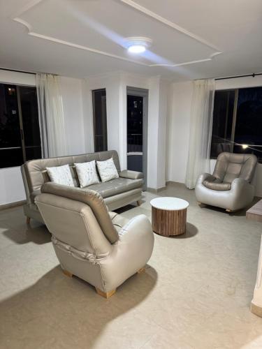 Fotografie z fotogalerie ubytování Apartamento 401 acogedor y amplio en la mejor zona de Ibague v destinaci Ibagué