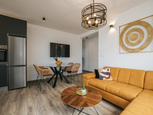 Spacious Luxury Trogir Apartments - Comfort Two Bedroom Apartment