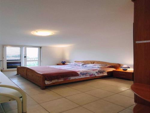 Kastel Stafilic Comfortable Apartments - Three Bedroom Apartment with Terrace