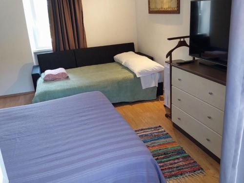 One Bedroom Holiday Home