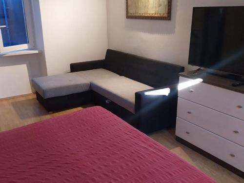 One Bedroom Holiday Home