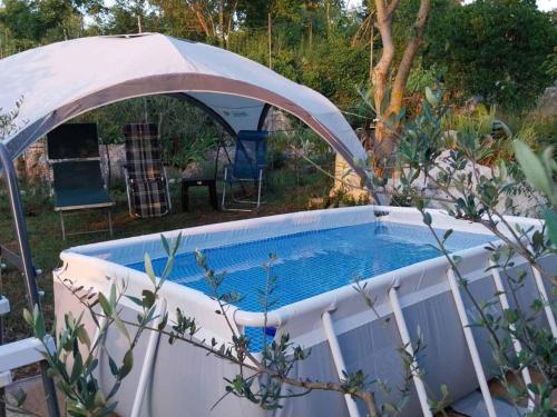 One Bedroom Holiday Home