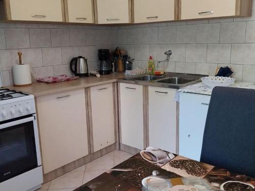 One Bedroom Holiday Home