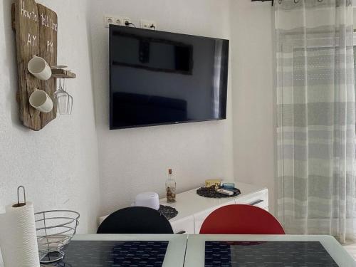 Luxury Lovran Apartments with Swimming Pool - Standard One Bedroom Apartment