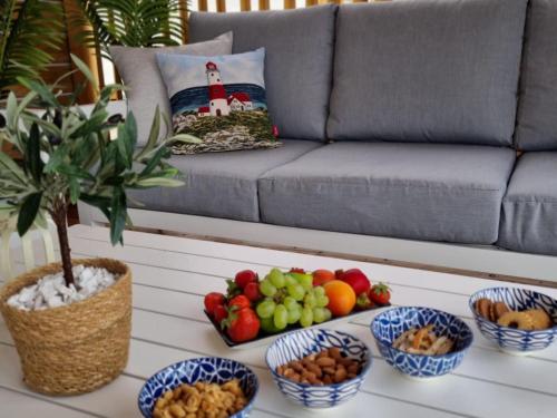 Two Bedroom Mobile Home