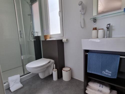 Two Bedroom Mobile Home