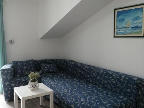 Seaside Apartments Sanda - One Bedroom Apartment 2