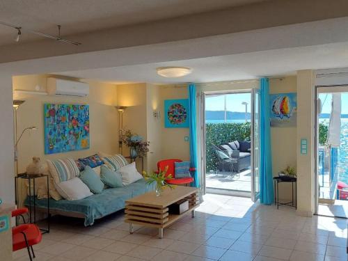 Three Bedroom Holiday Home