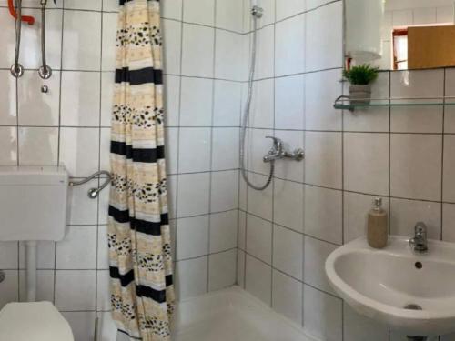Apartments Fortuna - Studio Apartment with Balcony