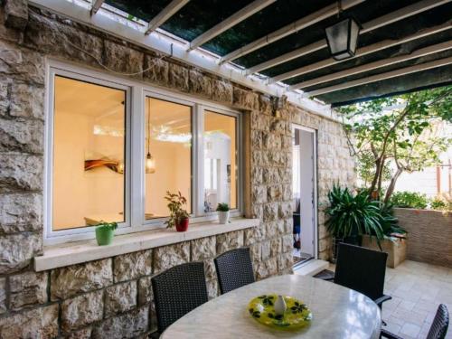 One Bedroom Apartment with Terrace