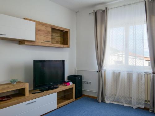 Modern Apartment Near Trogir Beach with Sea View Terrace and Lounge Area - Two Bedroom Apartment