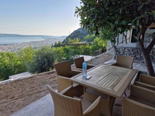 Stone House Bay View Ka tela - Two Bedroom House with Pool