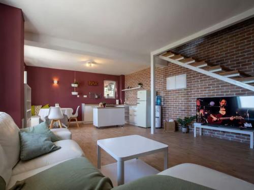 Stone House Bay View Ka tela - Two Bedroom House with Pool